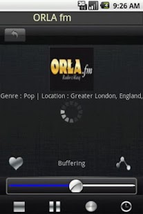 TuneIn Radio - Radio & Music - Android Apps on Google Play