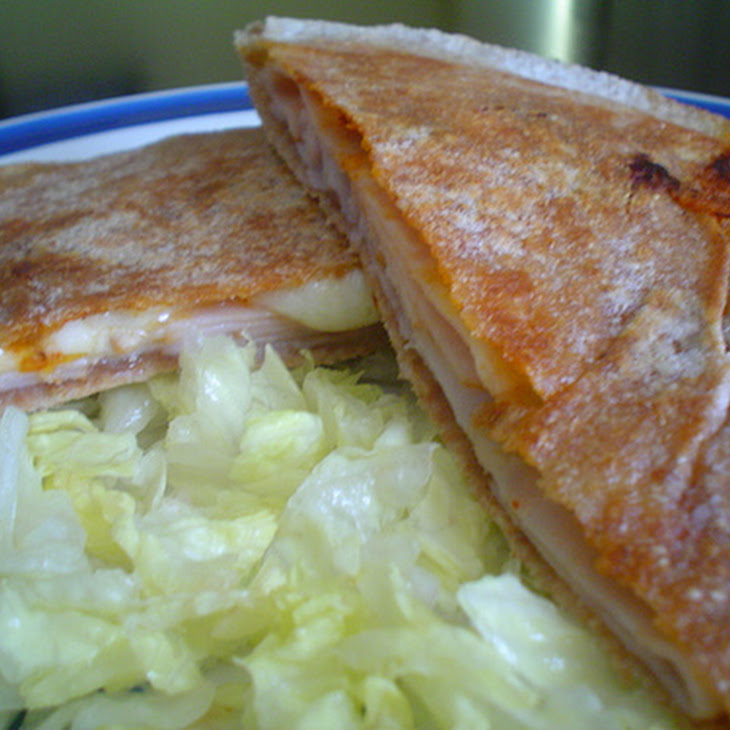 Pita Pocket Sandwich | Pita Bread Sandwiches Recipe | Yummly