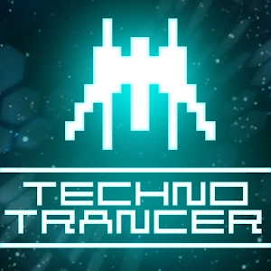 Techno Trancer 街機 App LOGO-APP開箱王