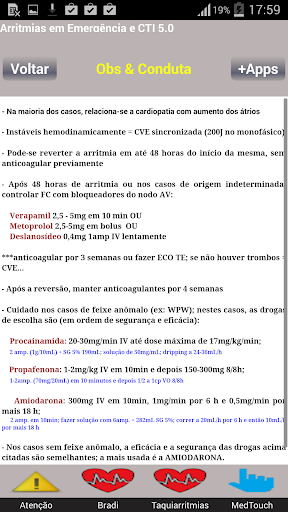 【免費醫療App】Arritmias Cardíacas 5.0-APP點子