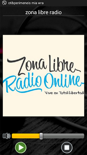 Zona Libre Radio