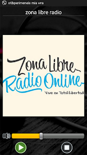 Free Download Zona Libre Radio APK for Android