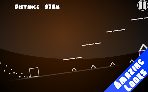 Lastest Shapeless : Endless Runner APK for Android
