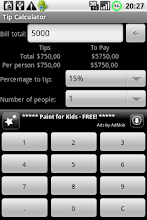 Just Tip Calculator APK Download for Android