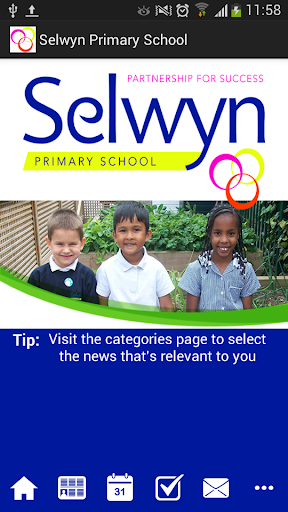 Selwyn Primary School