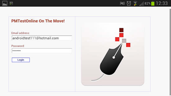 PMTestOnline - PMP Study Screenshots 4