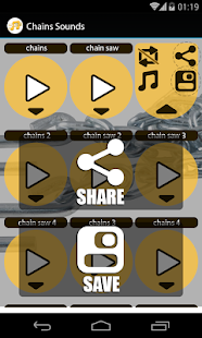 How to install Chains Sounds 1.0 unlimited apk for laptop