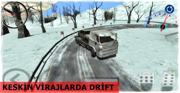 How to install Kamyon Drift 3D lastet apk for pc