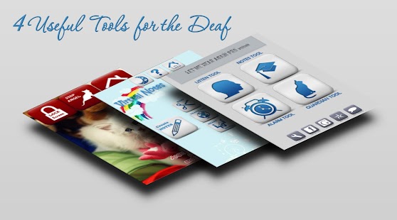 How to install Let ME Hear Again PRO for Deaf 3.0.6 apk for pc