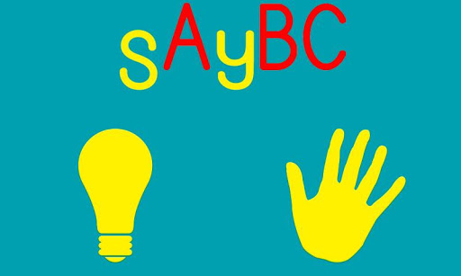 sAyBC - Alphabet Sounds