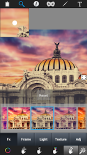 Color Effect Booth Pro