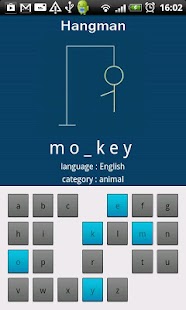 How to get Hangman(multi languages) patch 1.0.6 apk for android