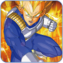 DRAGON BALL HD wallpaper 2 icon