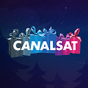 CANALSAT NOEL mobile app icon