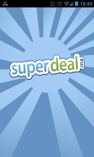 Superdeal.ma