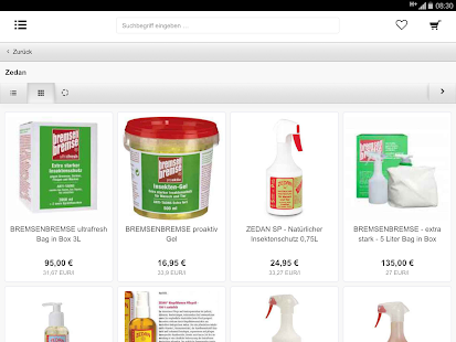 Profi-Tack Screenshots 6