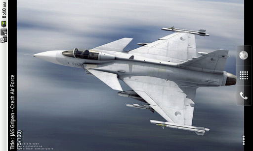 JAS 39 Gripen LWP Lite