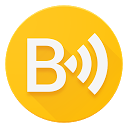 BubbleUPnP for DLNA/Chromecast mobile app icon