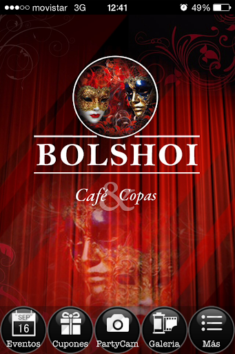 Bolshoi