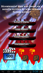 90's Movie Trivia Screenshots 3