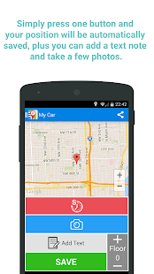 How to install Find My Car - CR1000Team 1.1.0 mod apk for android