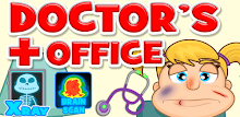 Doctors Office - Docs Office Appointment Kids FREE APK