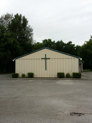 Greater St. Stephen A.O.H. Church Of God