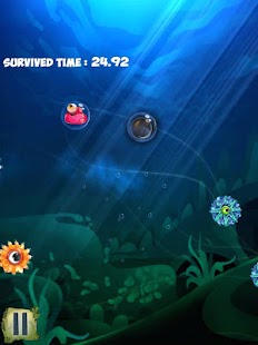 Deep Sea Monster Adventures Screenshots 13