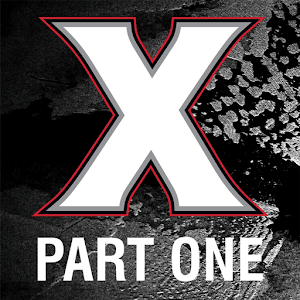 Abmar Barbosa SpiderX Part One logo
