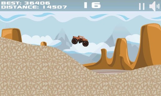 Download Mountain Offroad Racing APK for PC