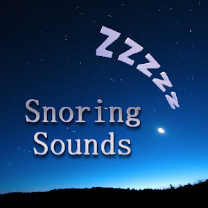 Snoring Sounds.apk 1.3.0