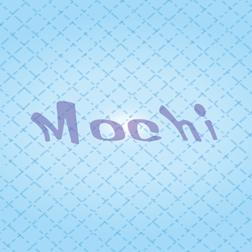 Mochi LOGO-APP點子