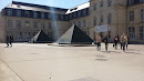 Michelet Cour Des Pyramides
