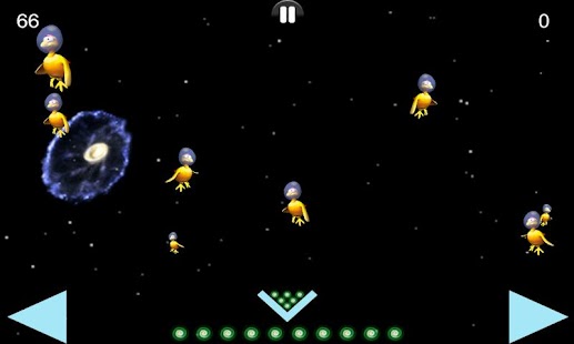 Cyber-Chicken Screenshots 1