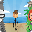 Stickman Sam icon