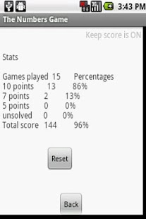 The Numerics game Screenshots 4