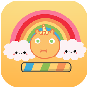 Jumping Unicorn 2.1