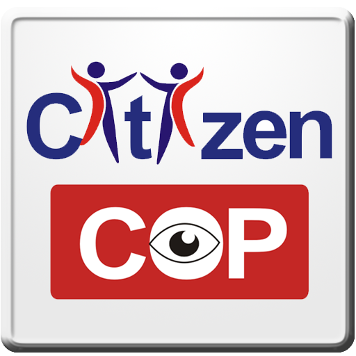 Citizen COP LOGO-APP點子