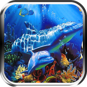 Aquarium Live Wallpapers.apk 1.2