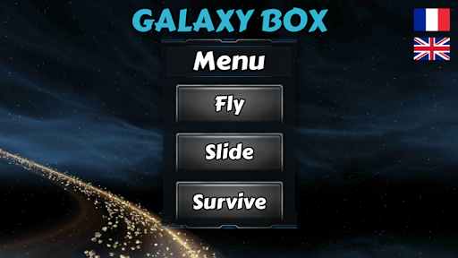 Galaxy Box