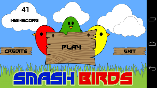 SmashBirds