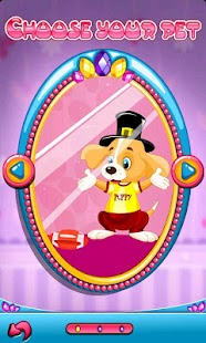 How to download Cute Puppies Dress Up! 1.5 unlimited apk for android