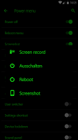 Urban Green Free CM12 Theme APK Cartaz #4