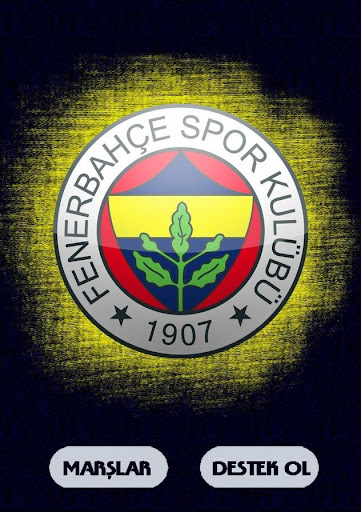 Fenerbahçe Marşları