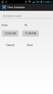 Extreme Calls | Sms Blocker Screenshots 5