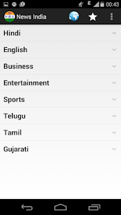 How to download India News + patch 4.0 apk for bluestacks