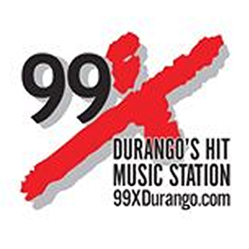 99X Durango 音樂 App LOGO-APP開箱王