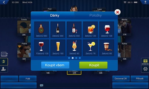 免費下載紙牌APP|Český Poker app開箱文|APP開箱王