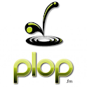 Plop.fm logo