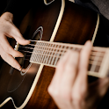 Leçons de guitare logo